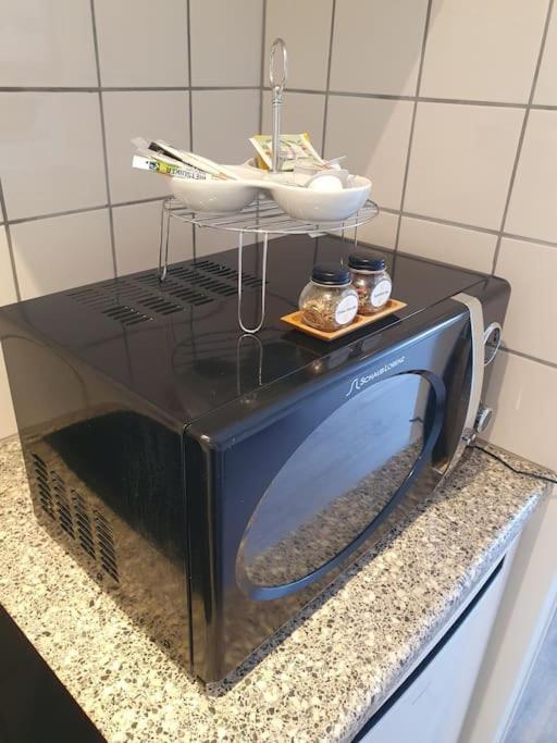 Studio Watertoren Met Tuin En Gratis Parkeren Goes Exterior photo